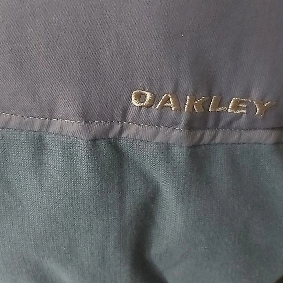 Oakley hoodie jacket - Picture 4 of 5